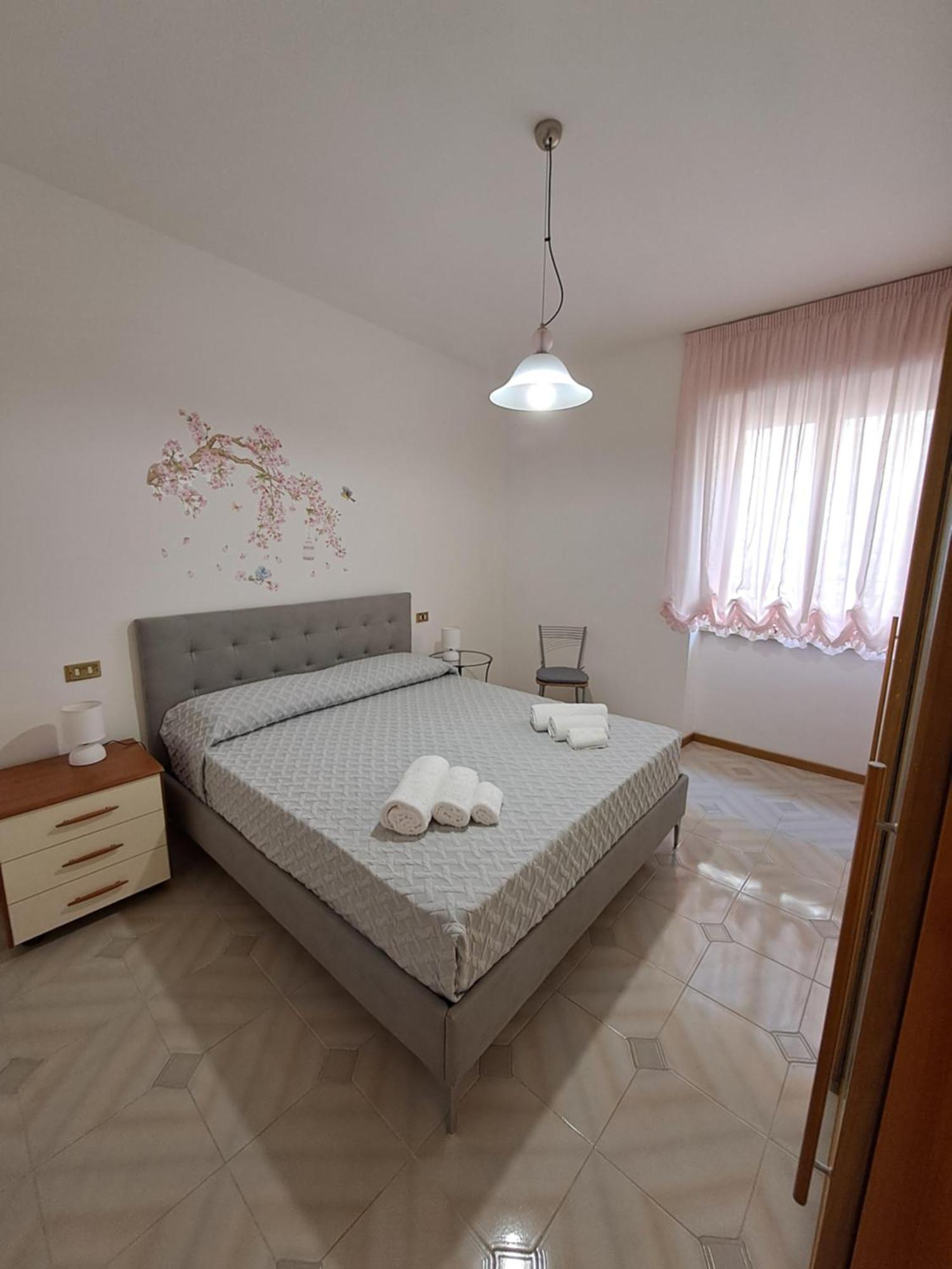 Апартаменты Casa Ai Giardini Gradoli Экстерьер фото